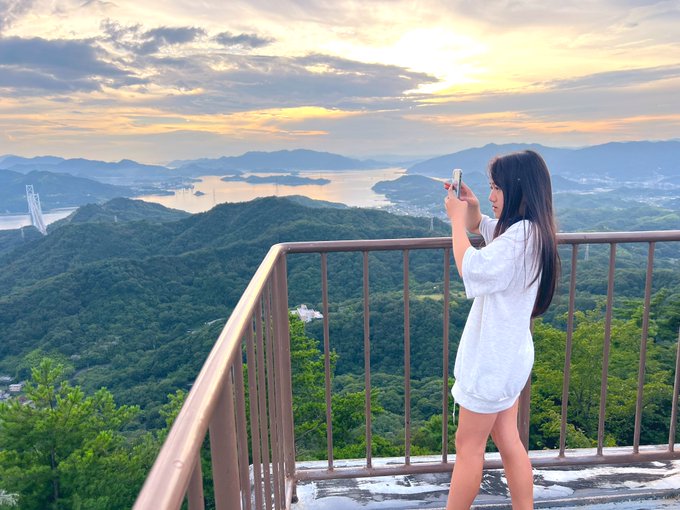 Twitterのコスプレ画像45