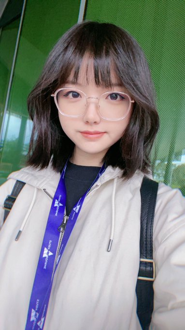 Twitterのコスプレ画像26