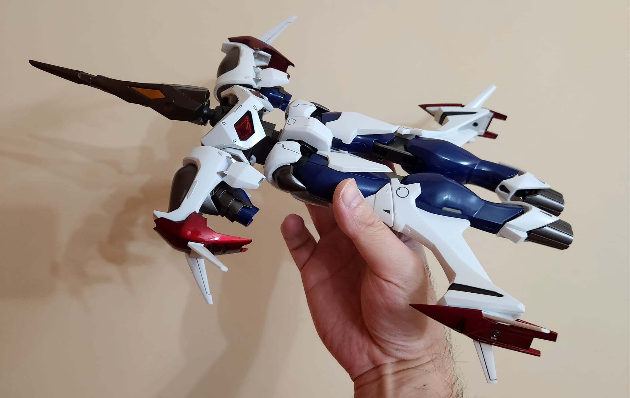 未組立品】G-taste 八木沢萌 23歳OL☆ボークス 1/6 レジンキャスト