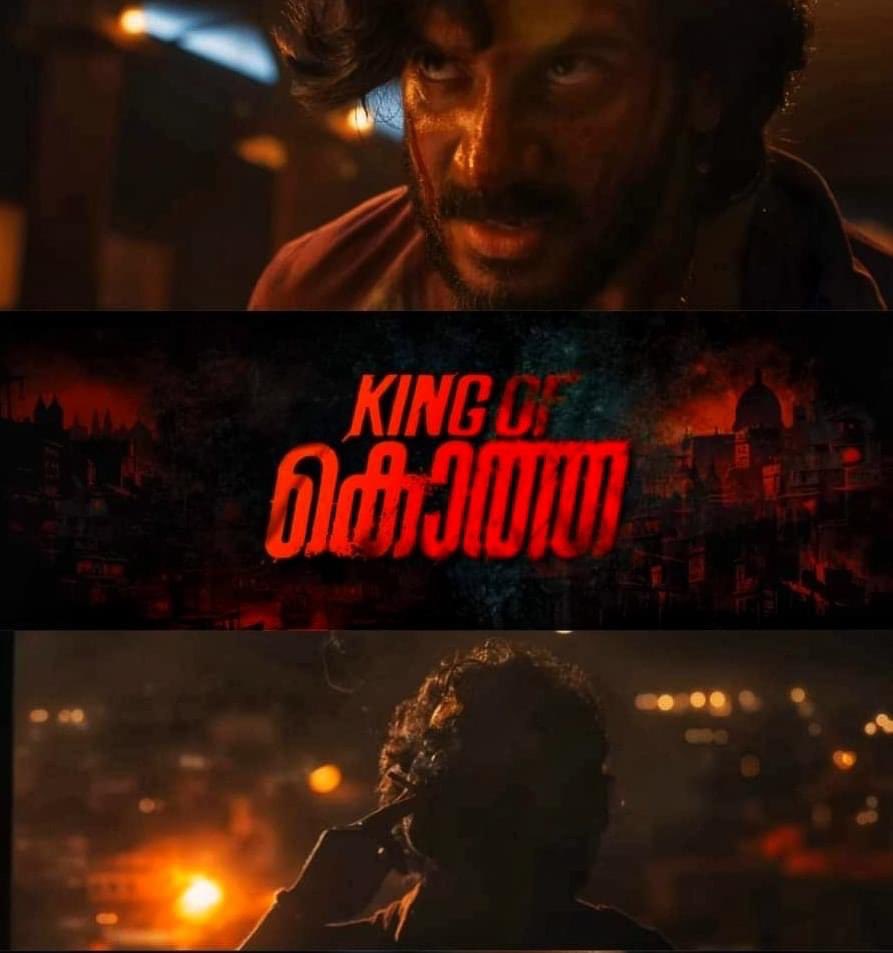 Nayanthara369's tweet photo. Due To Huge Demand Night Special Show (11.50pm) Added for #KingOfKotha at Kannur #SavithaFilmCity 🔥
Also Extra Second Show added in #Saagara (9pm) https://t.co/xCJLgJvHgv