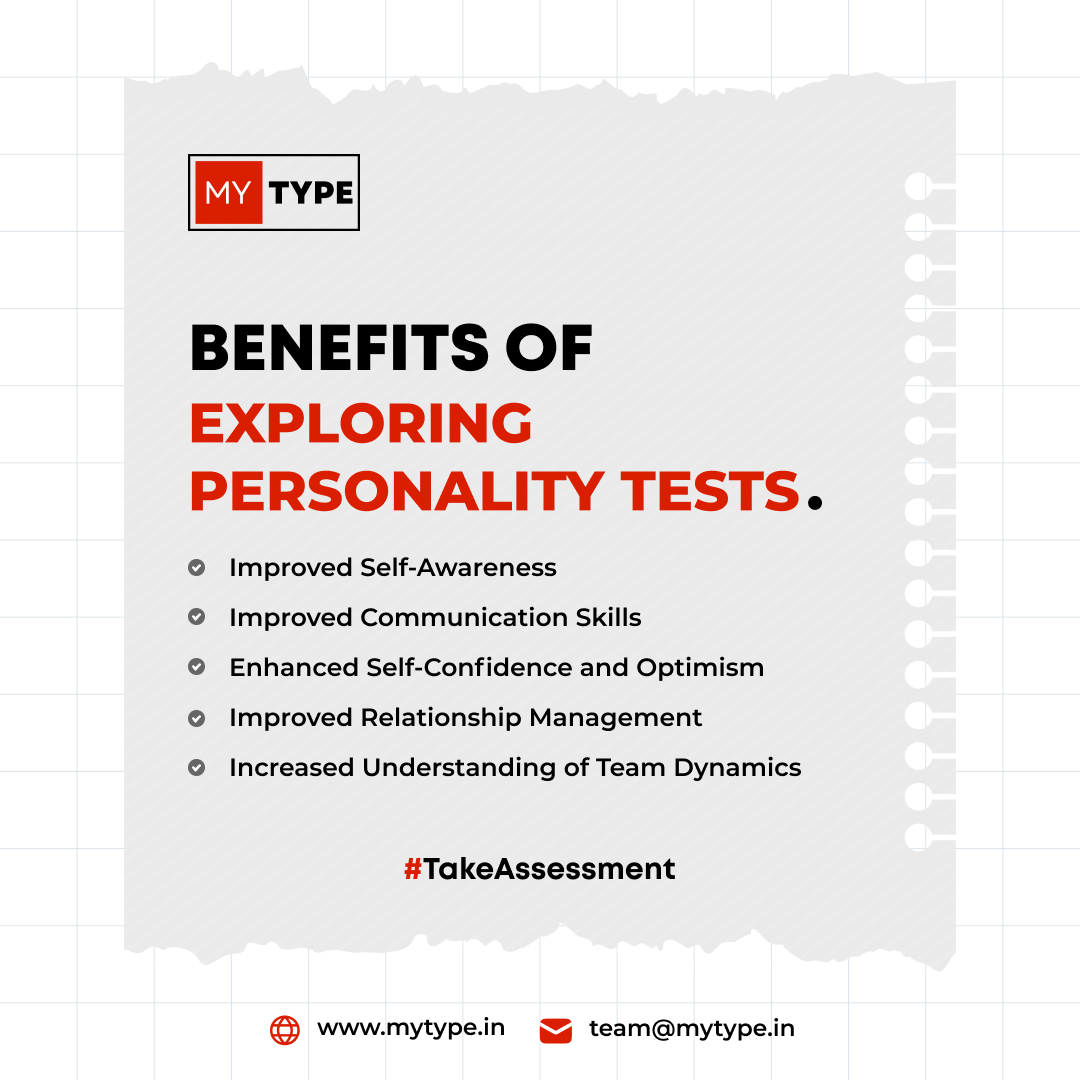 mytypenetwork's tweet photo. Unlocking Your Full Potential Through Personality Tests!

Know Your Personality Type: https://t.co/SyL1VGceNI

#TakeAssessment #SelfAwareness #PersonalGrowth #ExploreCareer #MyType #PersonalityTraits #CareerOpportunities #MyTypeAssessment #RIASEC #PersonalityAssessment https://t.co/Z1hSs8TP5z