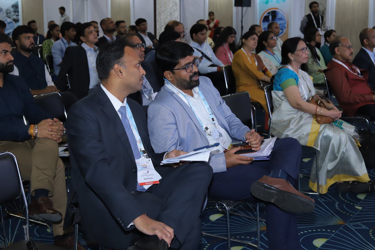 India Medtech Expo tweet media