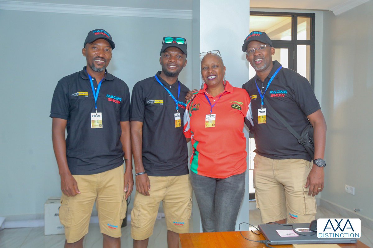 IngoMagazine's tweet photo. Cette formation a été effectuée par les observateurs de la FIA en collaboration avec les envoyés spéciaux de l'armée experts en communication.
#Burundi
#Rallye
#VisitBurundi
#AxaDistinction
#Comeandseeburundi https://t.co/er7PU5kVyd