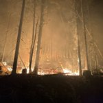 Photo by Fire Chief Dan Derby (@ChiefDerby)