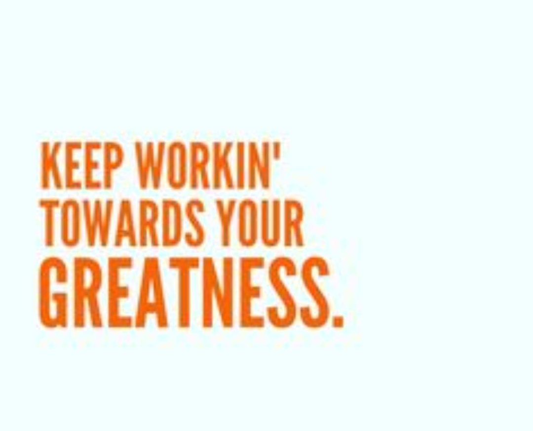 Put in that work‼️
#Hustle #Grind
#KeepYaHeadUp