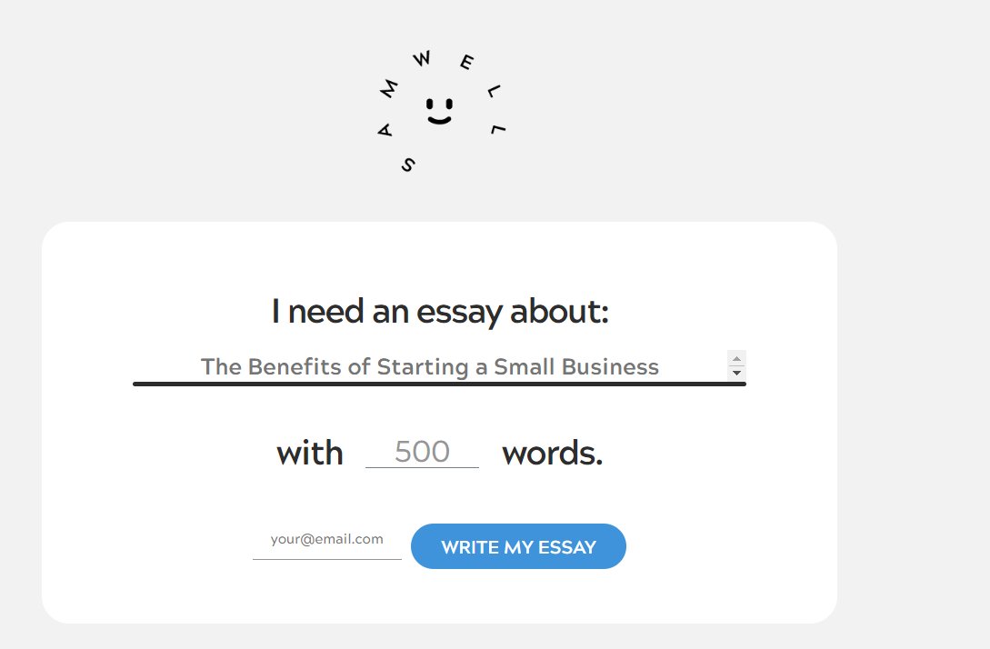 Khamndani's tweet photo. I genuinely believe that you all should give these AI writing tools a try.🤩 I have used them several times, and they are truly fantastic!🤗 #FIndusai #writingtools
1.verble
https://t.co/6OjyVmbTus
3.writesonic
4.Rytr
5.anyword https://t.co/rvb83xjPla
