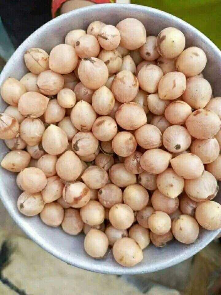 هن جو نالو ڇا آھي توهان ڪڏھن کاڌا آھن يا نه؟؟