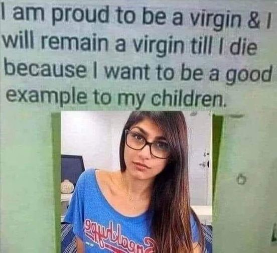 They walk among us - take care! 🤣😂