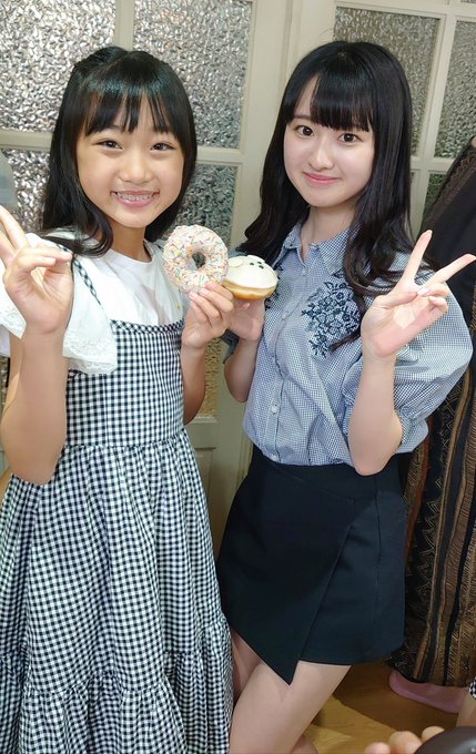 Twitterのコスプレ画像31