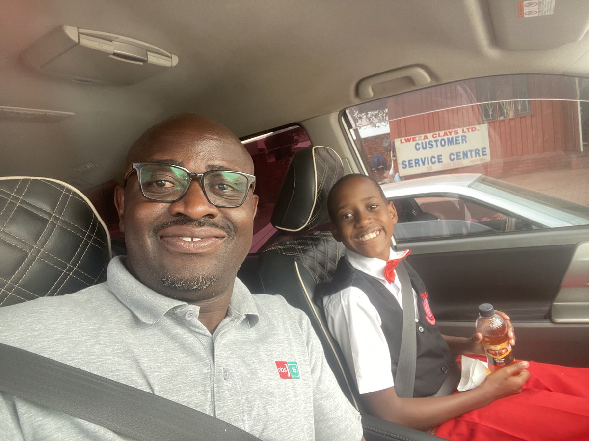 SimonKaggwaNjal's tweet photo. Just to let @SpireJim know nti tebyannumye yaswadde! https://t.co/cu46KZkdGM
