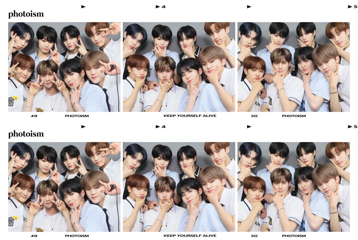 [#카엘]
방과 후 포토이즘 📸

#루네이트 #LUN8 #Chael #교복 #포토이즘