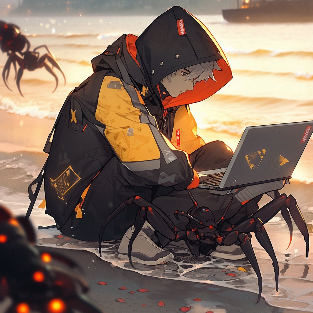 BNBCHAIN's tweet image. Name the hottest project in Web3 this summer 🌞