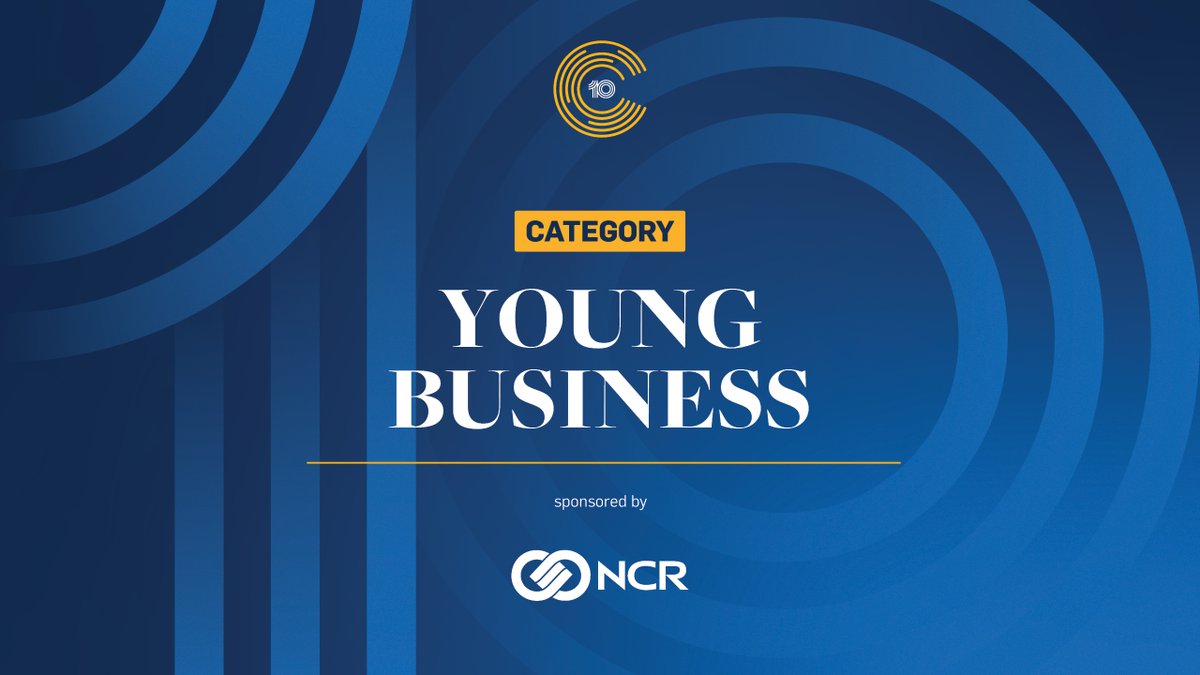 Young Business sponsored by @NCRCorporation  

CAM Ventures

<a href="/ChocolatiaUK/">Chocolatia</a> 

Evermore

Maison Dieu Coffee Roasters