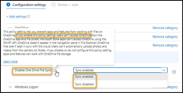 OneDriveFileSync