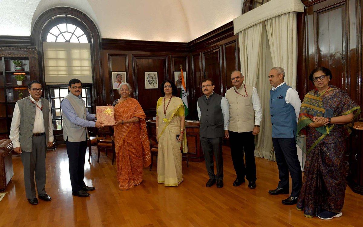 Income Tax India tweet media