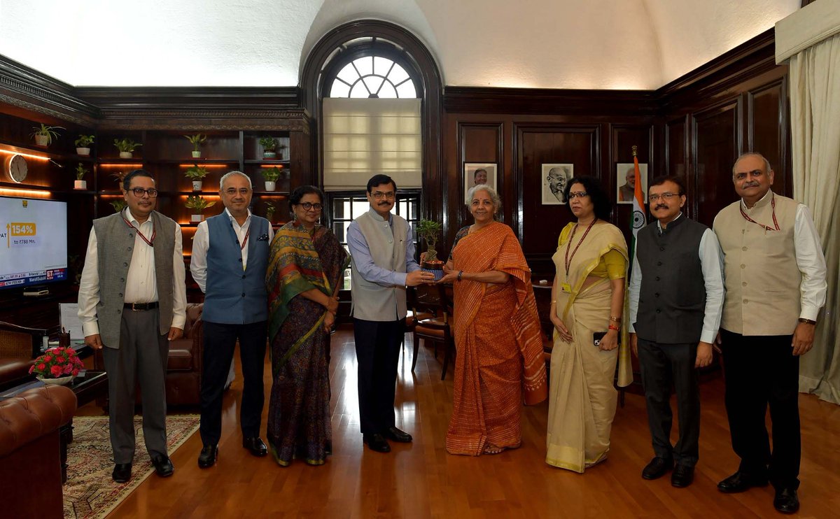 Income Tax India tweet media