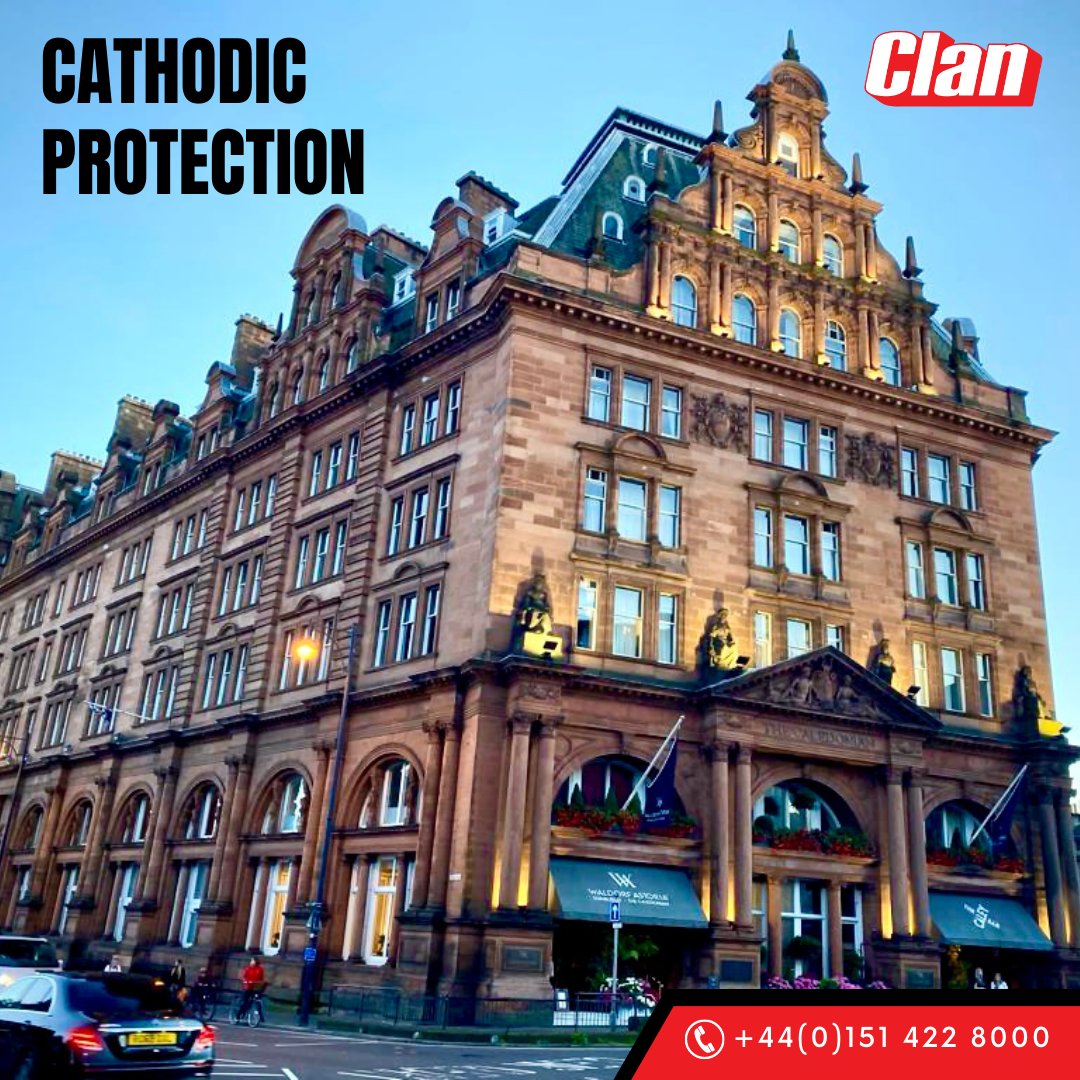 Clan Contracting Ltd tweet media