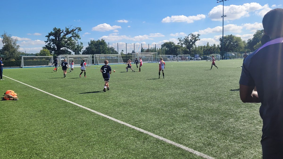 Met Police Taskforce (@mettaskforce) on Twitter photo Thankyou for having us for your lunchtime sessions at the <a href="/GLfoundation_/">Godwin Lawson F</a> U12s football tournament <a href="/spursoffical/">Tottenham Fan Page</a> training ground with <a href="/PLcommunities/">Premier League Communities</a> Thankyou for having us for your lunchtime sessions at the <a href="/GLfoundation_/">Godwin Lawson F</a> U12s football tournament <a href="/spursoffical/">Tottenham Fan Page</a> training ground with <a href="/PLcommunities/">Premier League Communities</a>