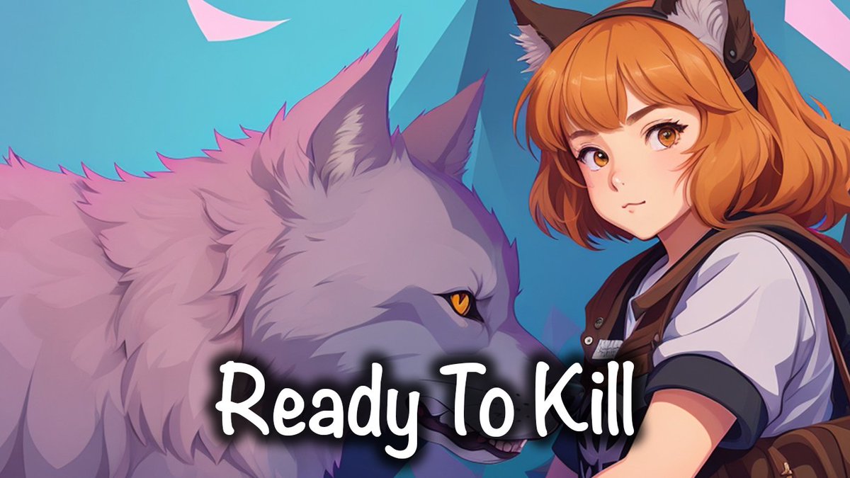 VibVsnry's tweet photo. Double premiere alert! 🚀 Original & Nightcore versions of NEFFEX's 2022 hit "Ready To Kill" dropping soon! Which vibe are you? 🎶✨ https://t.co/WqgNRfVll6 #Nightcore #NightcoreMusic #NEFFEX #EDMMusic #forWork #forStudy https://t.co/8cAyP8U85f