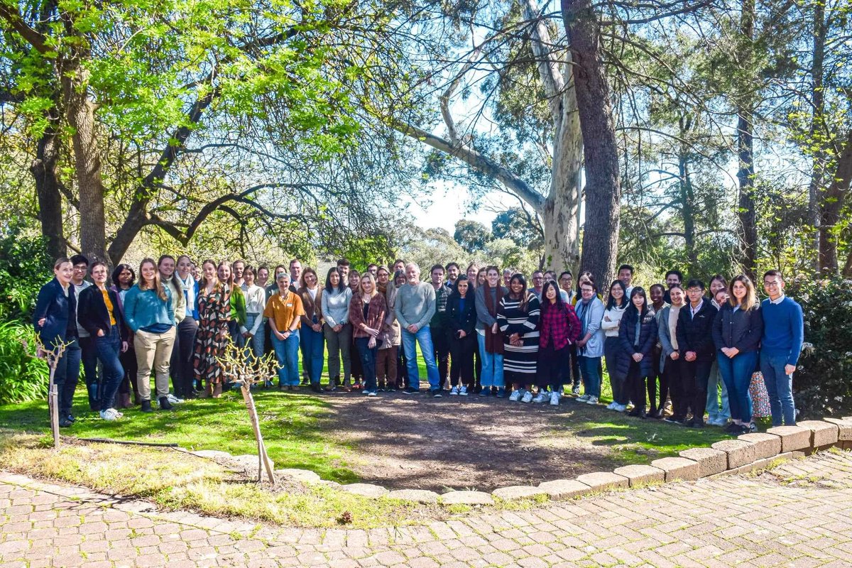 Karoline Raven (@karolinedraven) on Twitter photo Fantastic couple days at the #ASIAdvImmSchool hearing amazing Immunology talks and making new valuable connections. Thank you to the organisers for the opportunity to present my work. Congrats to everyone on our trivia team for winning 😂🎉🎉 <a href="/ASImmunology/">Australian and New Zealand Society for Immunology</a> Fantastic couple days at the #ASIAdvImmSchool hearing amazing Immunology talks and making new valuable connections. Thank you to the organisers for the opportunity to present my work. Congrats to everyone on our trivia team for winning 😂🎉🎉 <a href="/ASImmunology/">Australian and New Zealand Society for Immunology</a>