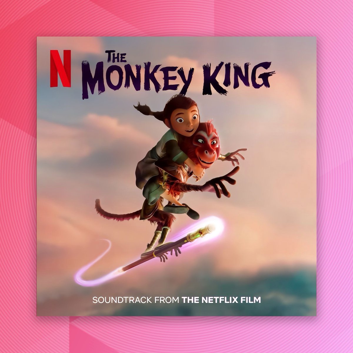 AbbeyRoad's tweet photo. Composer #TobyChu recorded orchestral and choir parts for @Netflix's #TheMonkeyKing between Studio One and Two with engineer Justin Moshkevich.
Check out the OST now | https://t.co/QE1QJ5zsqx
๐ท Toby Chu
#NewRelease #FilmScore #MovieMusic #FilmMusic #Composer #Orchestra https://t.co/NNFdo18HqZ