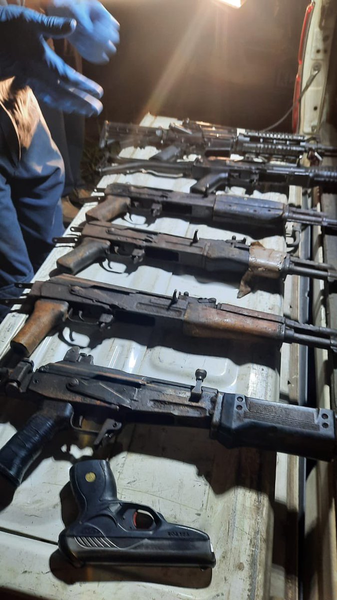 Yusuf Abramjee tweet media