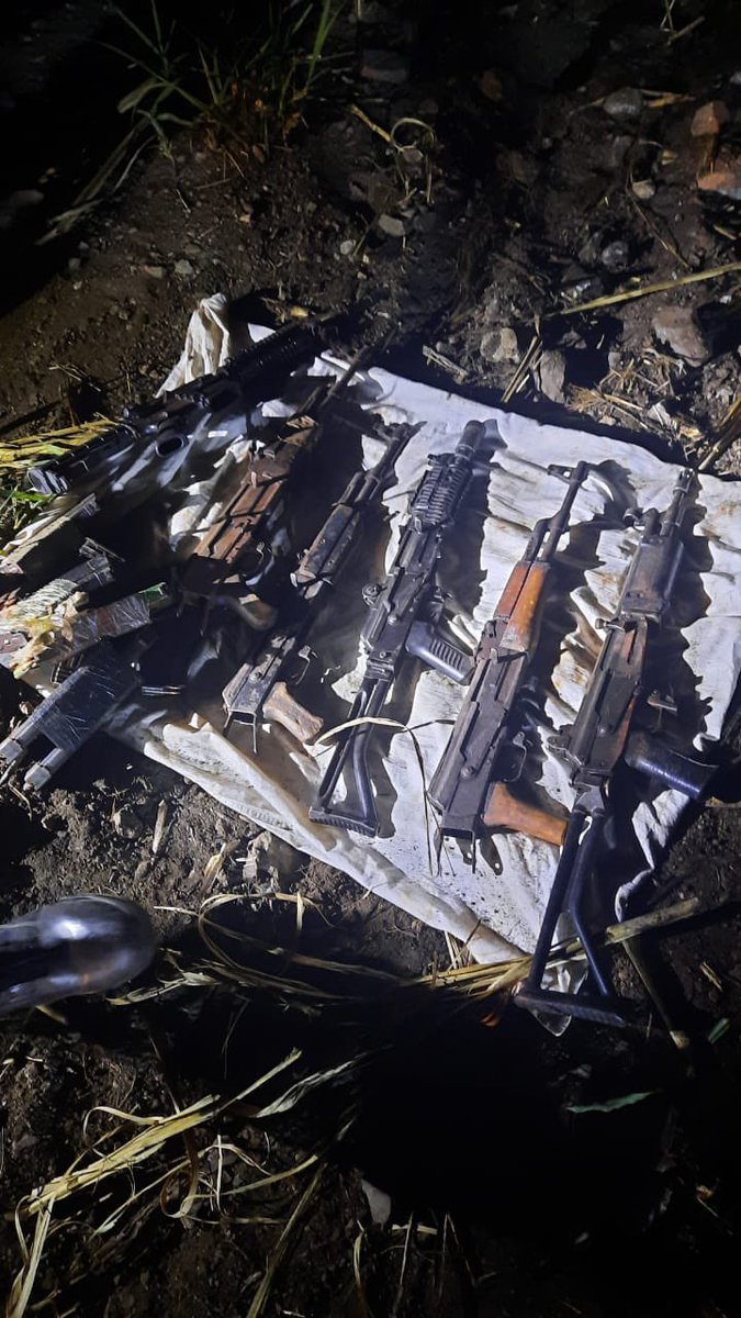 Yusuf Abramjee tweet media