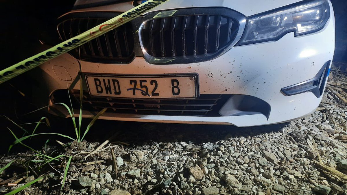 Yusuf Abramjee tweet media