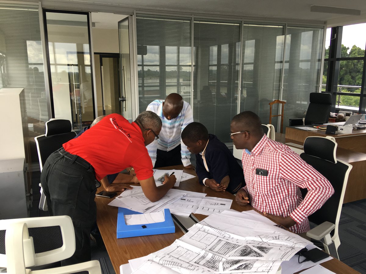 This Friday, we showcase our client-centric design approach. Our culture at TDW prioritises active engagement with clients throughout the design process to meet their distinctive requirements. Integrating client feedback leads to the most successful and impactful designs.