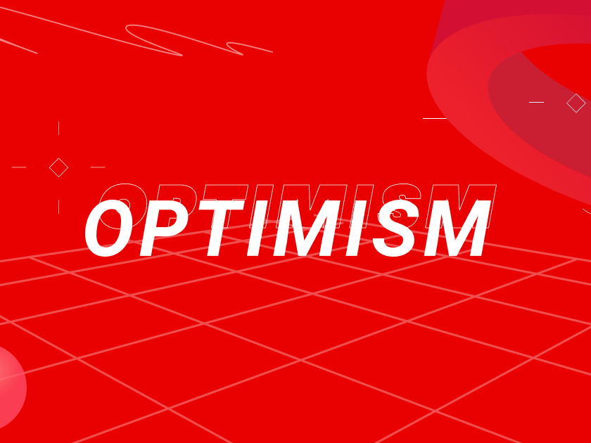 slayerr3vq's tweet photo. [#Thread Crypto]

1. @optimismFND est un layer 2, une surcouche d'#Ethereum, se voulant être une solution plus rapide et moins chère que la blockchain.

Optimism est basé sur la technologie Rollups, plus précisément les Optimistic Rollups. https://t.co/RM4LsBq17K