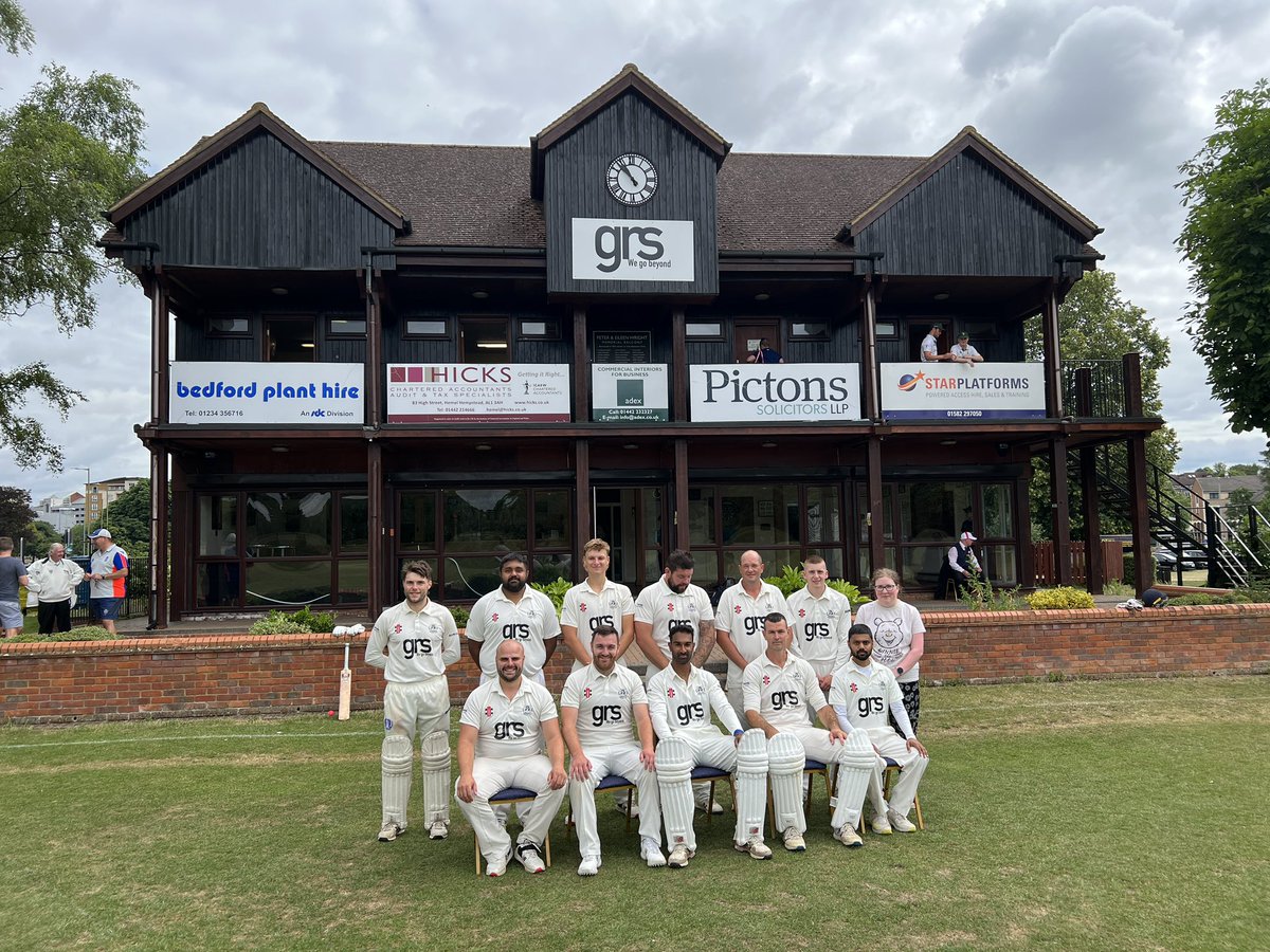 Hemel Hempstead Town CC (@hhtcc1850) on Twitter photo HHTCC are delighted to have GRS as our Club Sponsor.
<a href="/GRSBuildProds/">GRS Building Products</a> are Britain’s leading supply-chain partner for sourcing, production, transportation and processing of construction aggregates and waste materials.
Please visit them at grsroadstone.co.uk HHTCC are delighted to have GRS as our Club Sponsor.
<a href="/GRSBuildProds/">GRS Building Products</a> are Britain’s leading supply-chain partner for sourcing, production, transportation and processing of construction aggregates and waste materials.
Please visit them at grsroadstone.co.uk