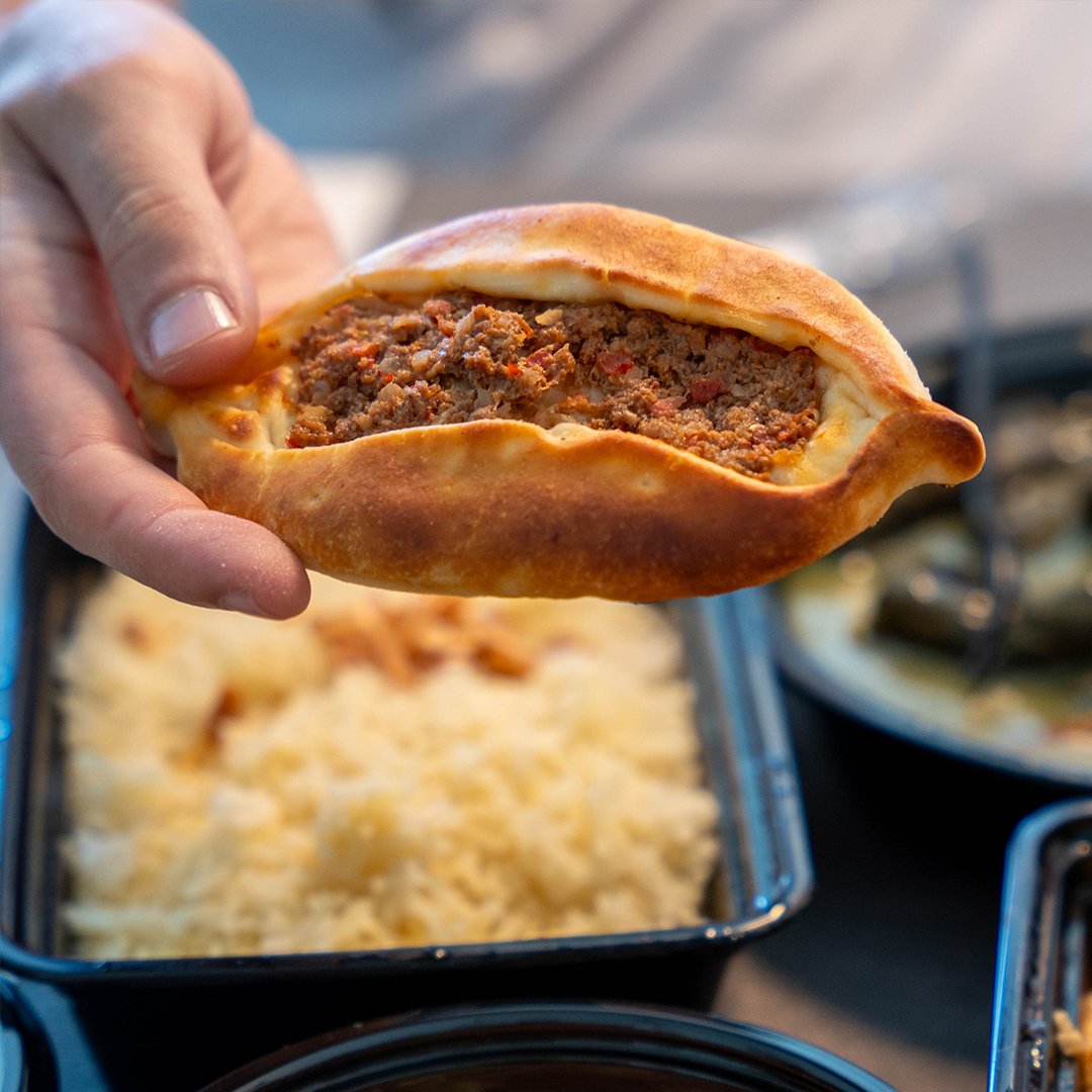 طاح الغدا! 😍  <a href="/naranjkuwait/">Naranj</a>