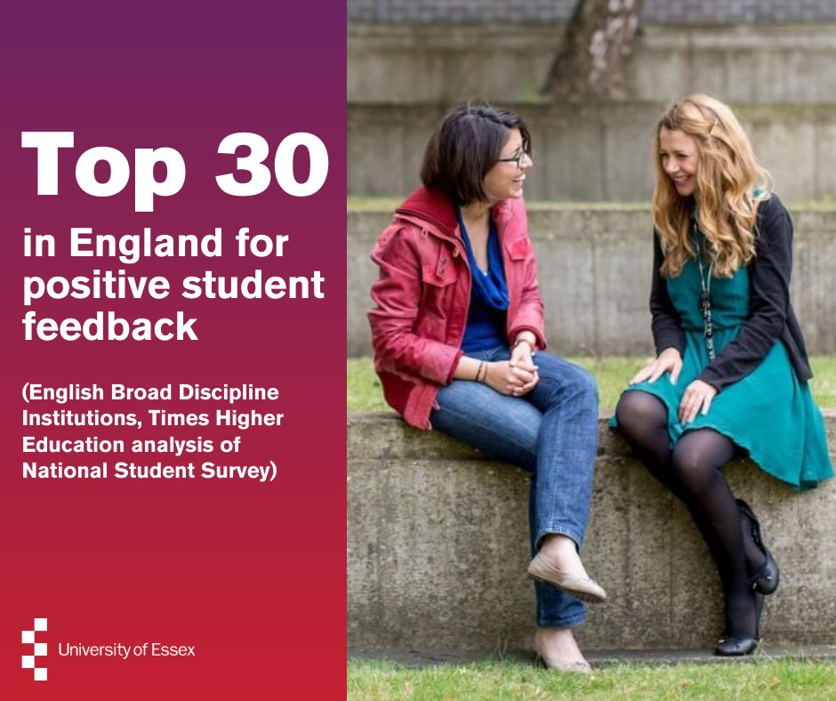 Essex Business School tweet media