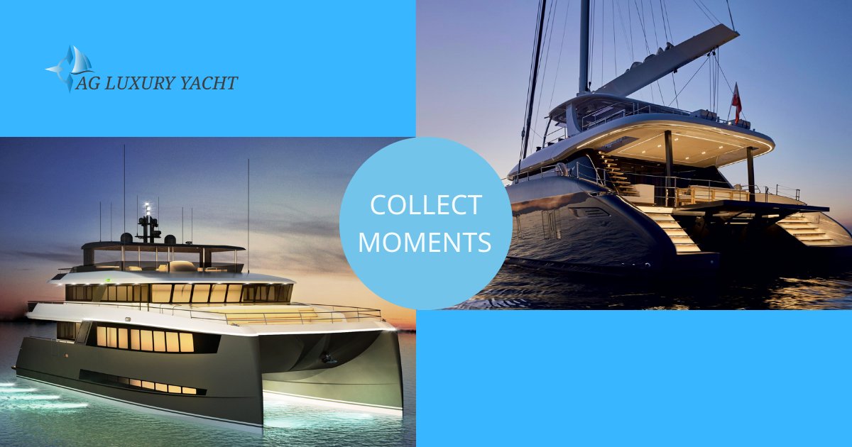 AGLuxuryYacht's tweet image. Book now landing.agluxuryacht.com/?utm_campaign=…

 #yacht #sailing #Nautitech #cruise