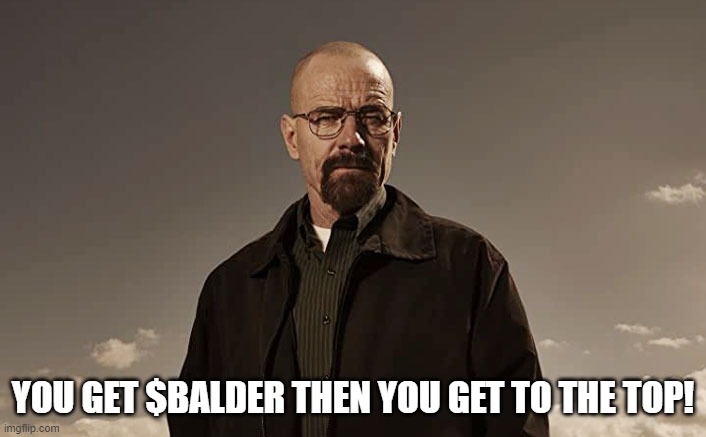 BalderSexier's tweet photo. Still wondering why they are looking down?

Then get $BALDER today at @DerpDEXcom and you'll experience reaching the moon🚀

#memecoin #memecoinseason #zksync https://t.co/ZQAxcZmLes