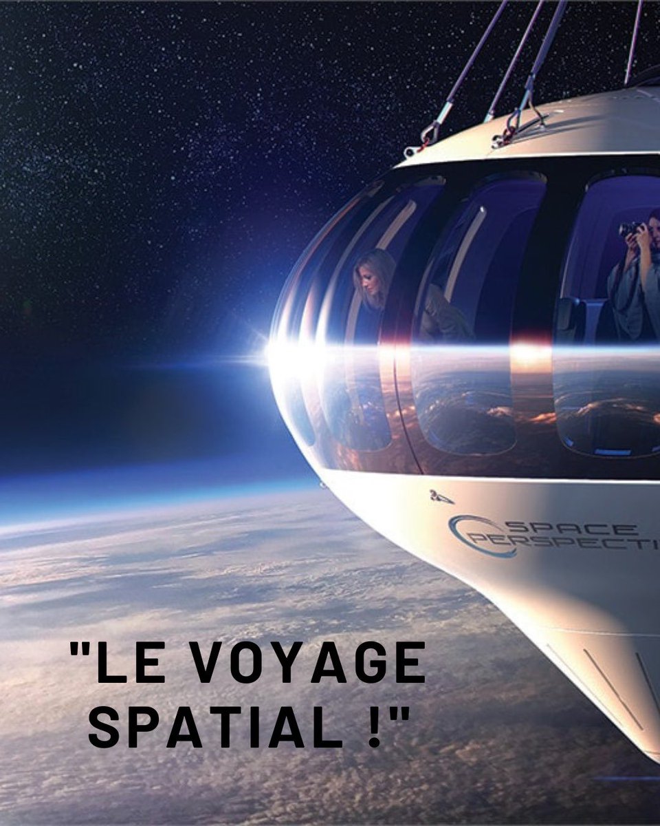 RiseMag_off's tweet photo. Bienvenue dans le futur des voyages ✨🚀 Repoussez les limites de l'aventure et découvrez l’article de notre dernier numéro, dédié à la révolution des voyages spatiaux 🌌🪐 #VoyagesDuFutur #EspaceInfini #LesVacancesRéinventées #magazine #presse #LibertyMag https://t.co/oY5jVnA58b