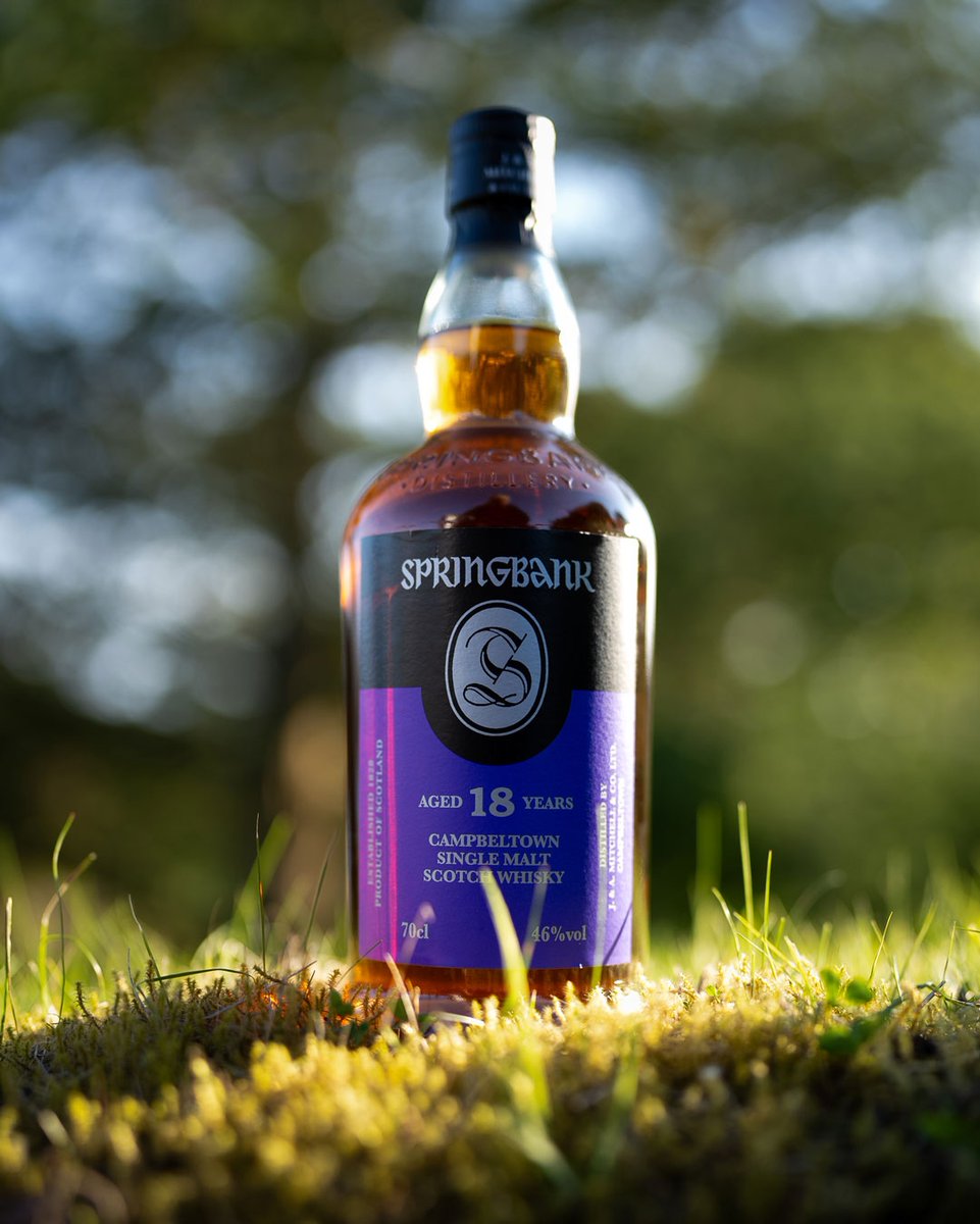 BALLOT - SPRINGBANK 18 2023 RELEASE

It needs no introduction.
  
This is highly sought after - good luck!
 
You must have purchased a 70cl bottle of whisky from Drink Finder between March 1st 2023 and the ballot deadline - 21st August 10am.

ENTER HERE
drinkfinder.co.uk/p/121115