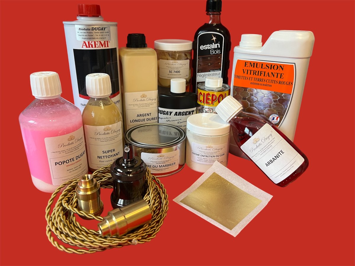 Produits Dugay tweet media