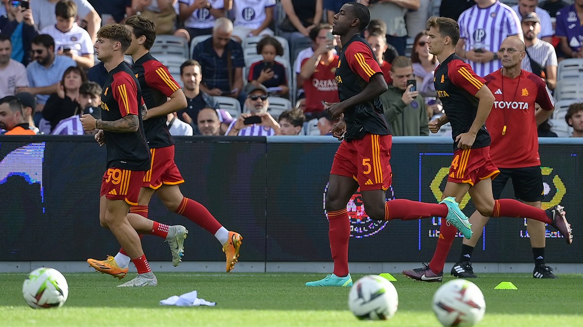 Toyota Motor Italia tweet media