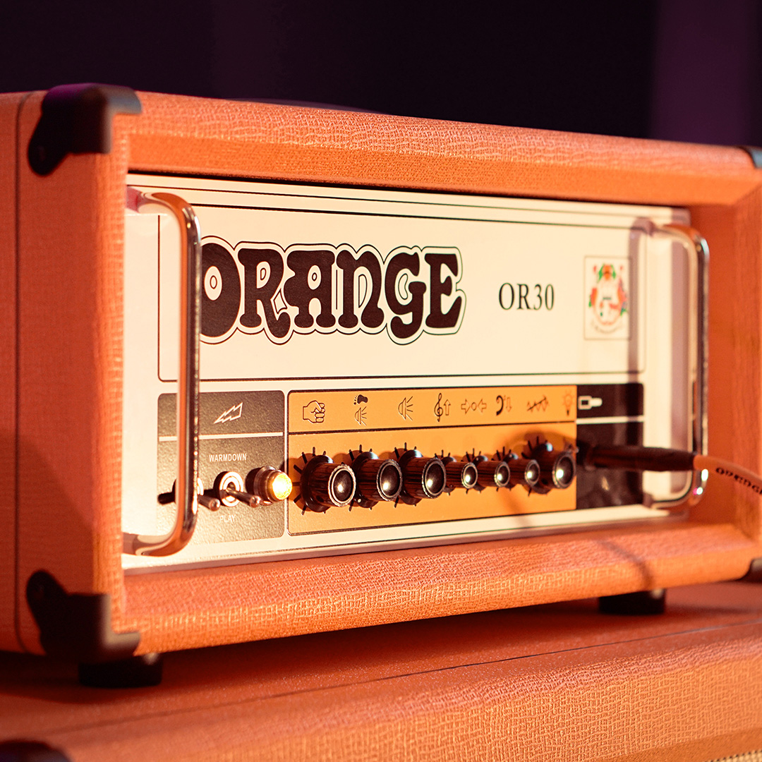 Orangeamps tweet media