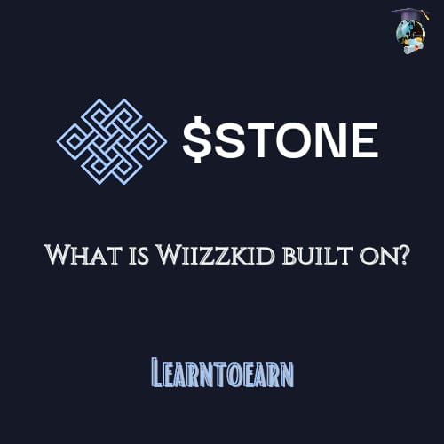 Hello WIIZzKIDS,

The #TokenHunt game event is live and the winners are being approached. 

Drop the right answer in comment and win $Stone tokens and other exclusive prizes.

#TokenHunt