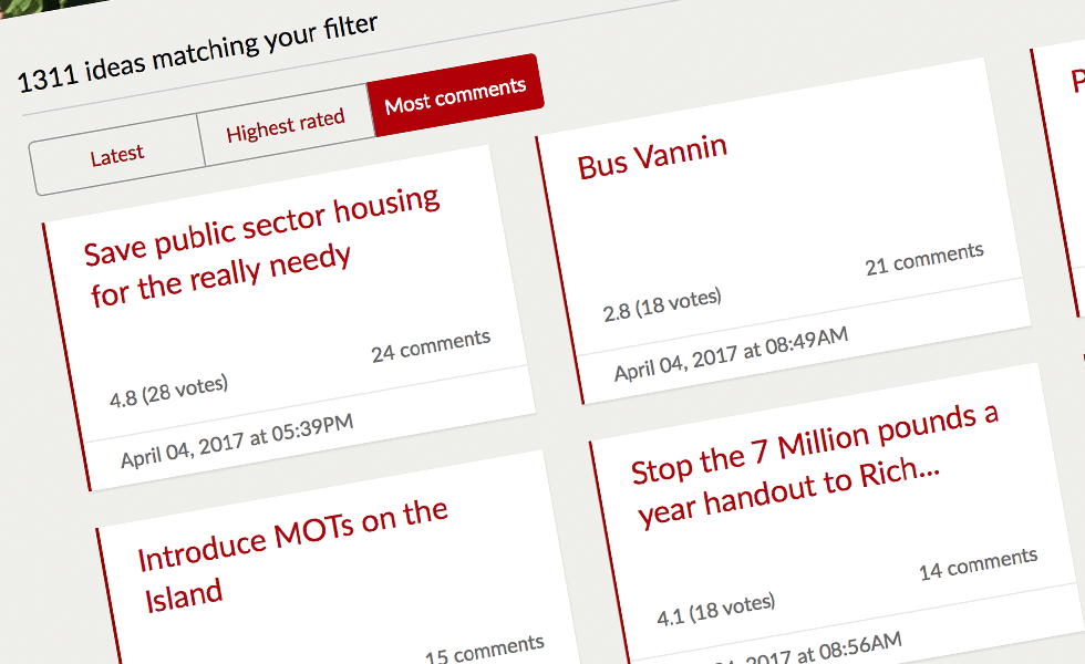 The Delib Team tweet media