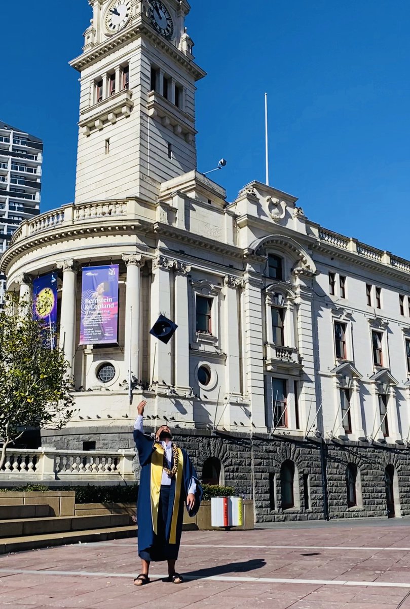 GRADUATION DAY 👨🏽‍🎓✨🎓