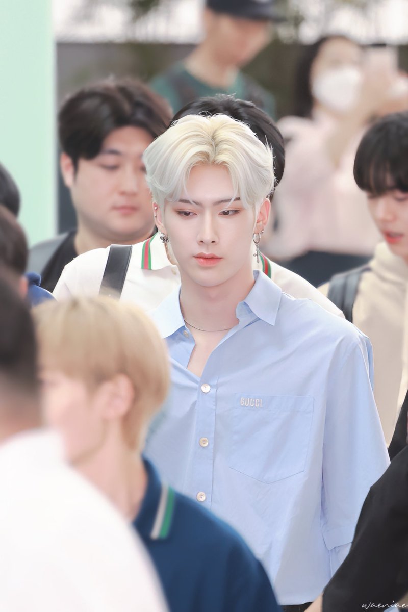 230818
#제로베이스원 #리키 #RICKY #沈泉锐 #ZB1 #ZEROBASEONE