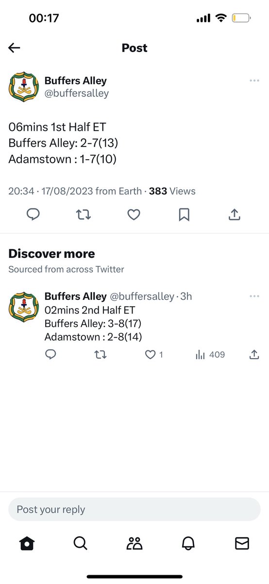 Cheltenham Milkman tweet media