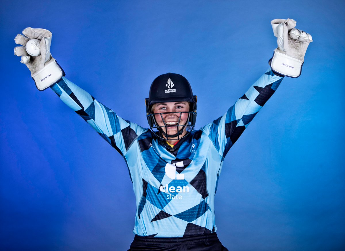 Northern Diamonds💎 tweet media