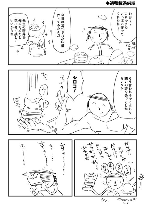 適合食材 #ブルアカ 