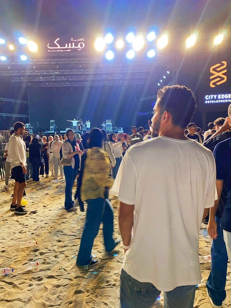 Messsi30's tweet image. #Cairokee