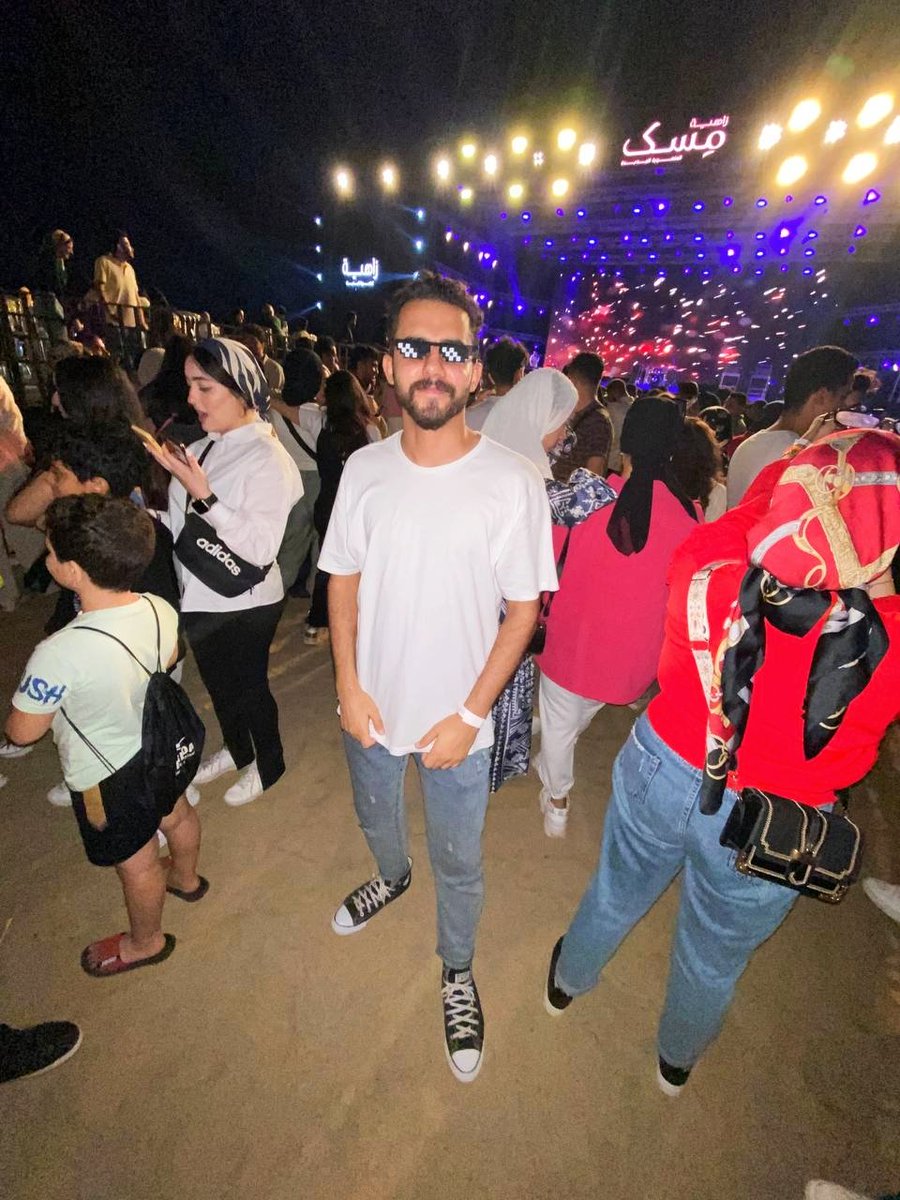 Messsi30's tweet image. #Cairokee