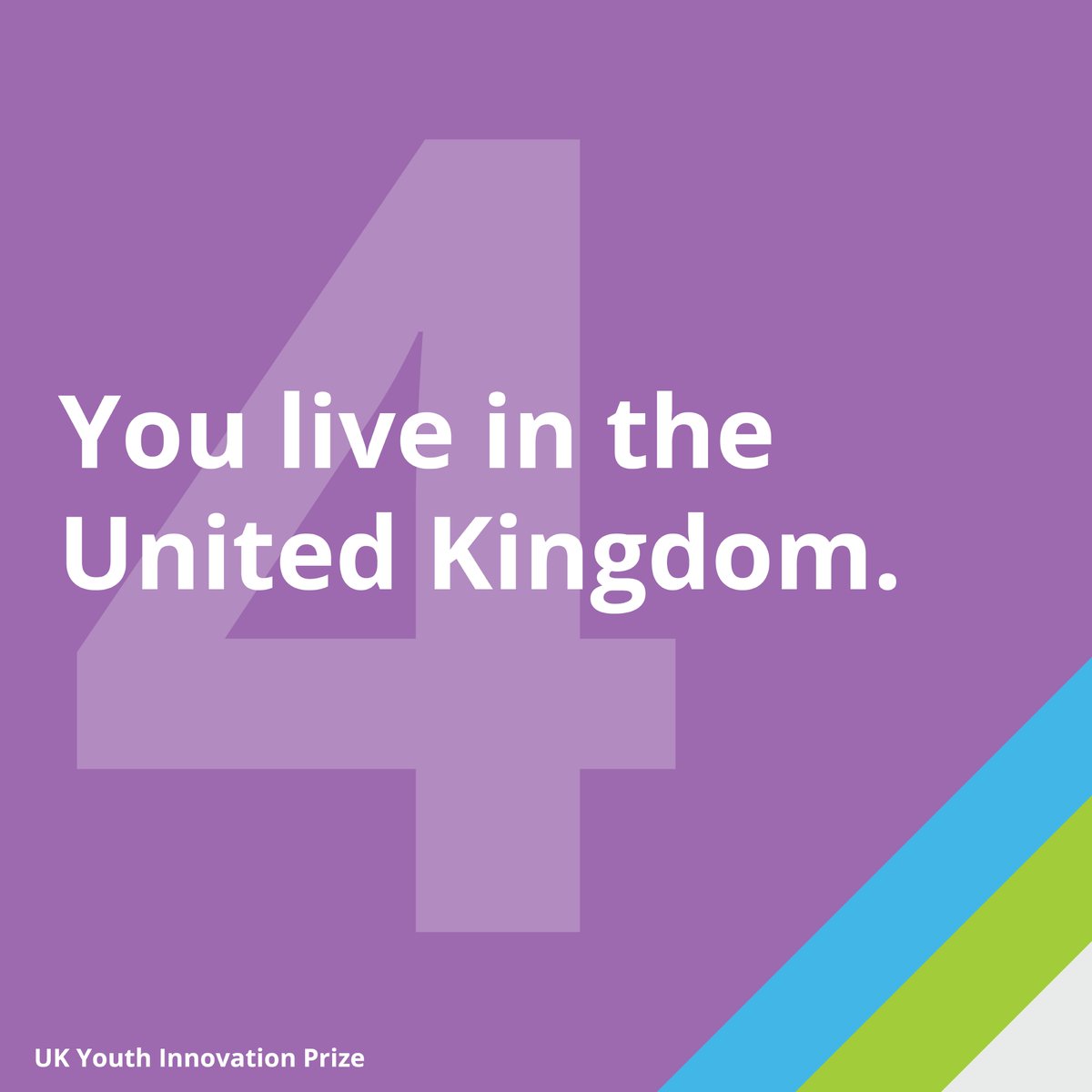 Are you thinking of entering the UK Youth Innovation Prize? Now is your time to shine! Check out the competition requirements below, and send us your bold and creative essay by 30 September 2023. youth-innovation.com/uk-youth-innov… #YouthInnovationPrize #UCLPClimate